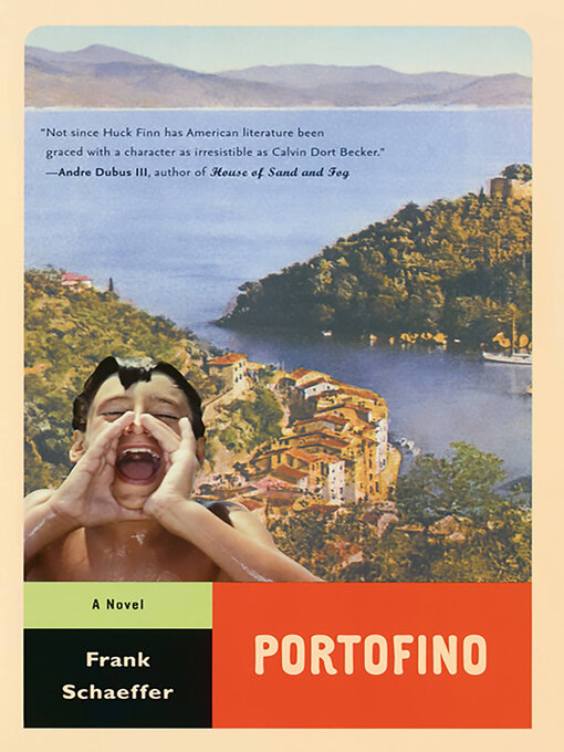 Title details for Portofino by Frank Schaeffer - Available